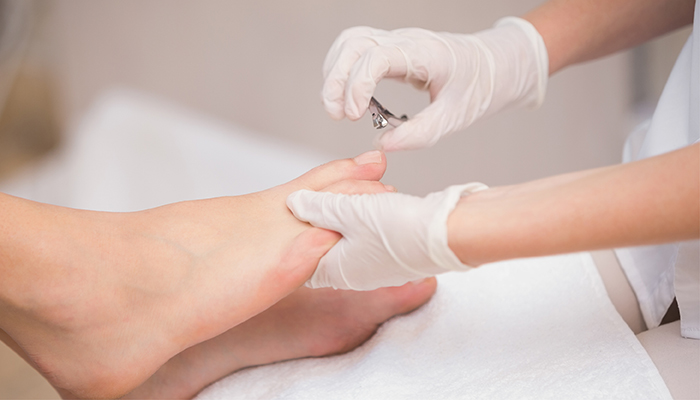 Foot care near deals me